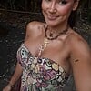 Butterfly Corset top
