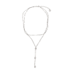Celeste Necklace – RVS – Goud/Zilver