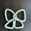 Decoratie strik