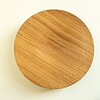 Eikenhouten object