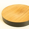 Eikenhouten object