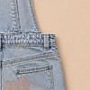 Fenna - Denim overall