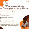 Fibromyalgie huidolie, verlichting door etherische olie