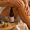 Fibromyalgie huidolie, verlichting door etherische olie