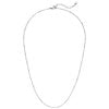 Kralen Ketting - 18K Gold Plated