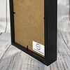 Geef je LEGO reservesteentjes een podium – Unieke baby Yoda display fotolijst (13x18 cm) voor LEGO fans!