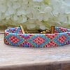 Geweven Miyuki Armband | Ocean Breeze