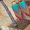 Geweven Miyuki Armband | Ocean Breeze