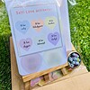 Gift box - KIDS- 6 uitdeel kado's - zelfliefde