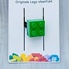 Haar elastiekjes 4daagse Nijmegen ๐๐๐๐งก 1 steen 2x2