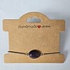 Handgemaakte Amethist Armband – Rust & Innerlijke Kracht ✨