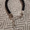 Handgemaakte Zilveren Paardenhaar Armband (Made to Order)