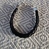 Handgemaakte Zilveren Paardenhaar Armband (Made to Order)