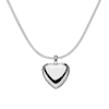 Hartjes Ketting - 18K Gold Plated
