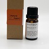 Hoofdpijn, etherische olie 10 ml olie voor de geurbrander