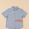 Jesse - Shirt