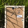 June vibes - origineel werk van wol