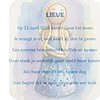 feetje Lieve