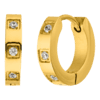 Lola Oorbellen - 18K Gold Plated