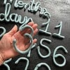Milestone nummer