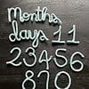 Milestone nummer