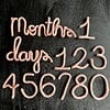 Milestone nummer