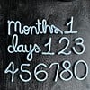 Milestone nummer