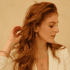 Nina Parelketting