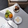 Outdoor Stillness soy-bijenwas kaars handgemaakt