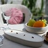 Outdoor Stillness soy-bijenwas kaars handgemaakt