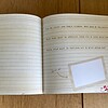 Pimpelmees Baby bezoekboek
