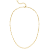 Rhode Ketting - 18K Gold Plated