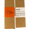 Rust in je hoofd (ADHD), inhalator