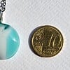 RVS ketting met uniek 