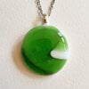 RVS ketting met uniek 