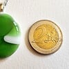 RVS ketting met uniek 