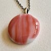 RVS ketting met uniek 