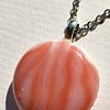 RVS ketting met uniek 