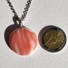 RVS ketting met uniek 