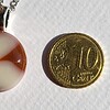 RVS ketting met uniek 