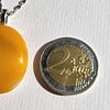 RVS ketting met uniek 