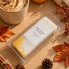 Spice Pumpkin Merinque Waxmelt