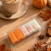 Spice Pumpkin Merinque Waxmelt