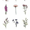 Spring Flowers – kleurrijke bloemen poster