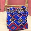 Tote Kilim Bag