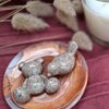 Troostschaaltje: tastbare herinneringen met as