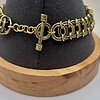 Armband Evara; anders van kleur, samen verbonden