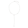 Valora Necklace – RVS – Goud/Zilver