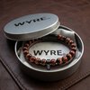 Wyre. | armband | Redwood Stone