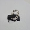zilveren elegante ring